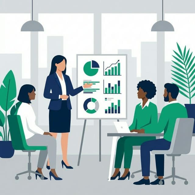 Business English untuk Profesional