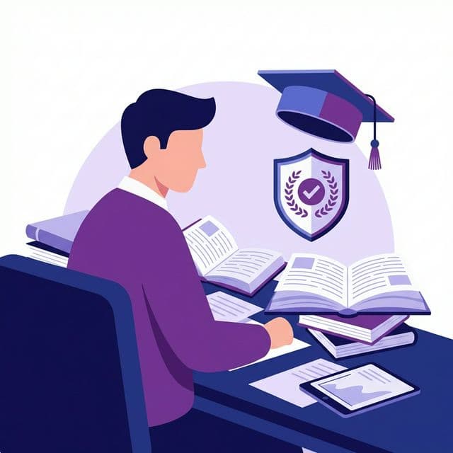 Persiapan IELTS – Target Skor 7.0+