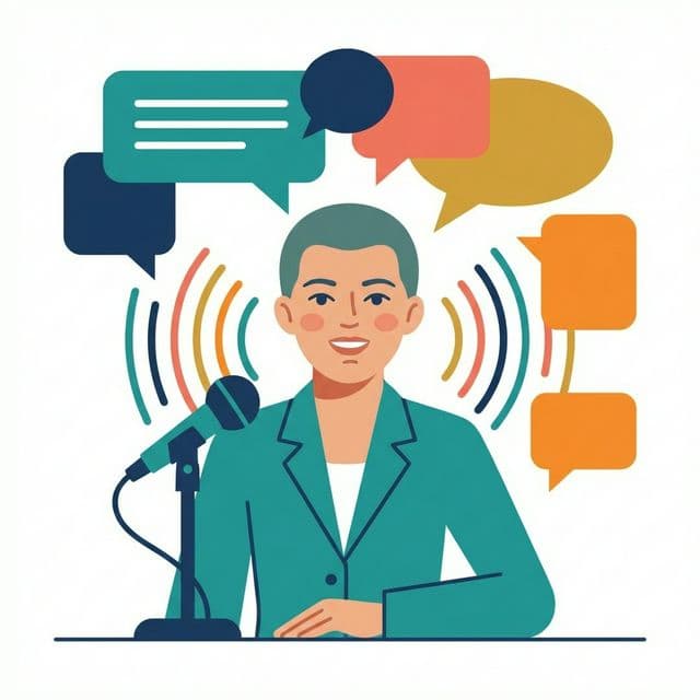 Kuasai Speaking English Sepenuhnya